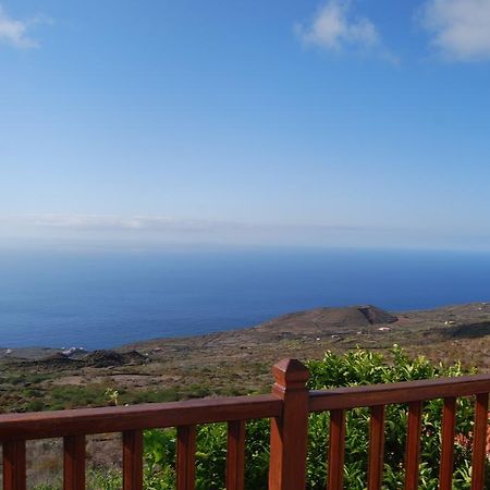 Holiday Home Dona Lola Valverde  Esterno foto