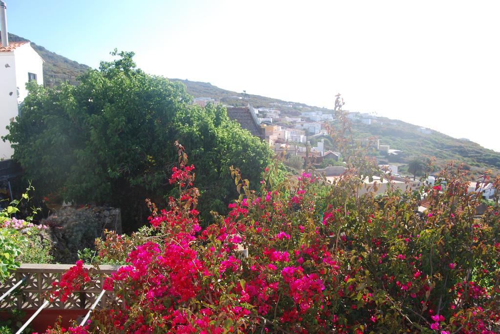 Holiday Home Dona Lola Valverde  Esterno foto