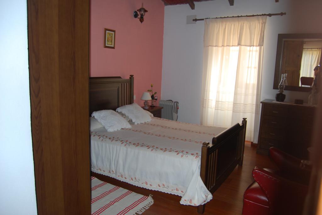 Holiday Home Dona Lola Valverde  Camera foto