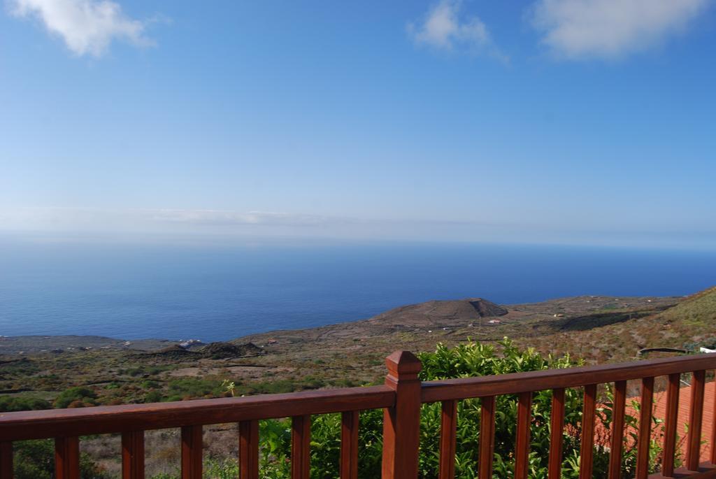 Holiday Home Dona Lola Valverde  Esterno foto