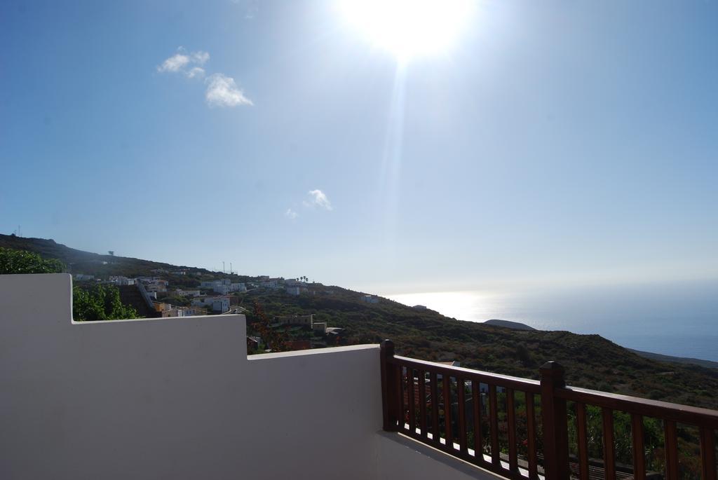 Holiday Home Dona Lola Valverde  Esterno foto