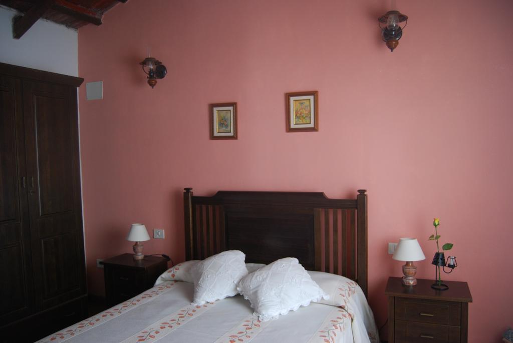Holiday Home Dona Lola Valverde  Camera foto