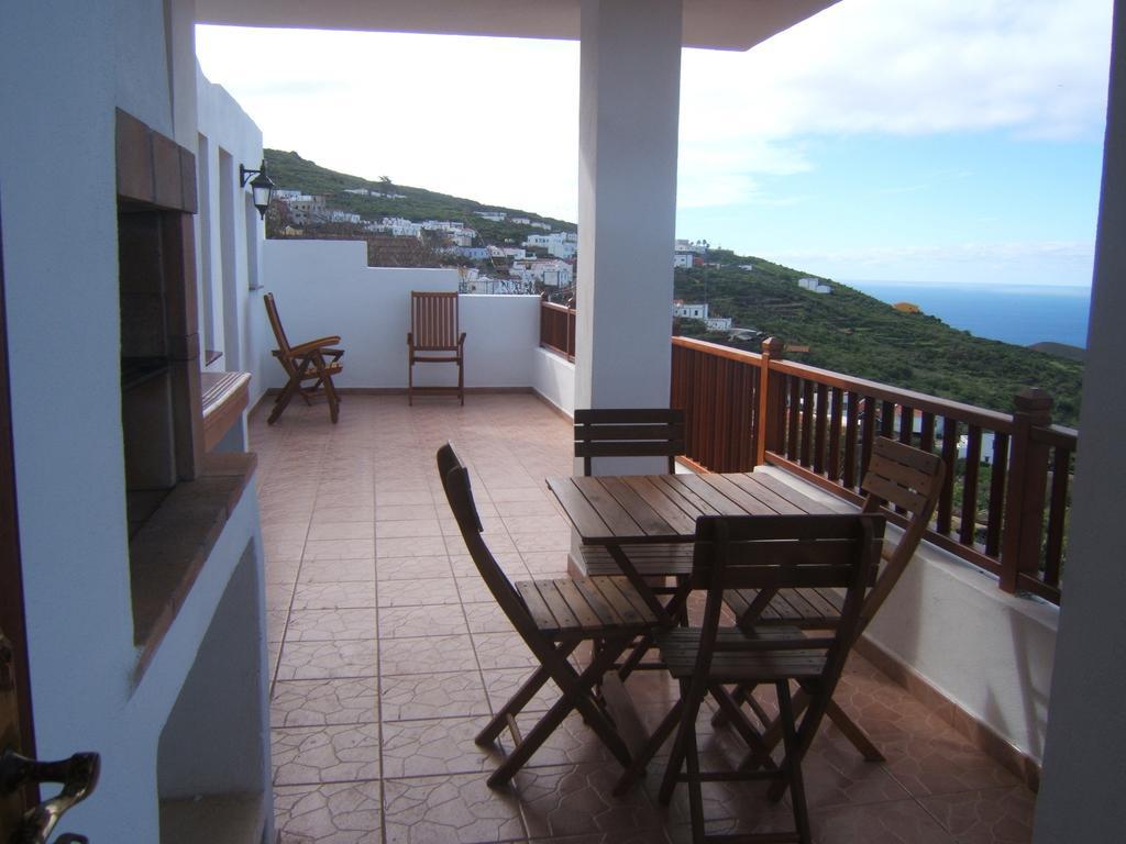 Holiday Home Dona Lola Valverde  Esterno foto